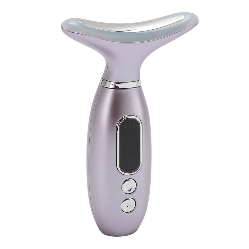 Skin Rejuvenation Beauty Massager Multifunctional Facial Massage Device for Face