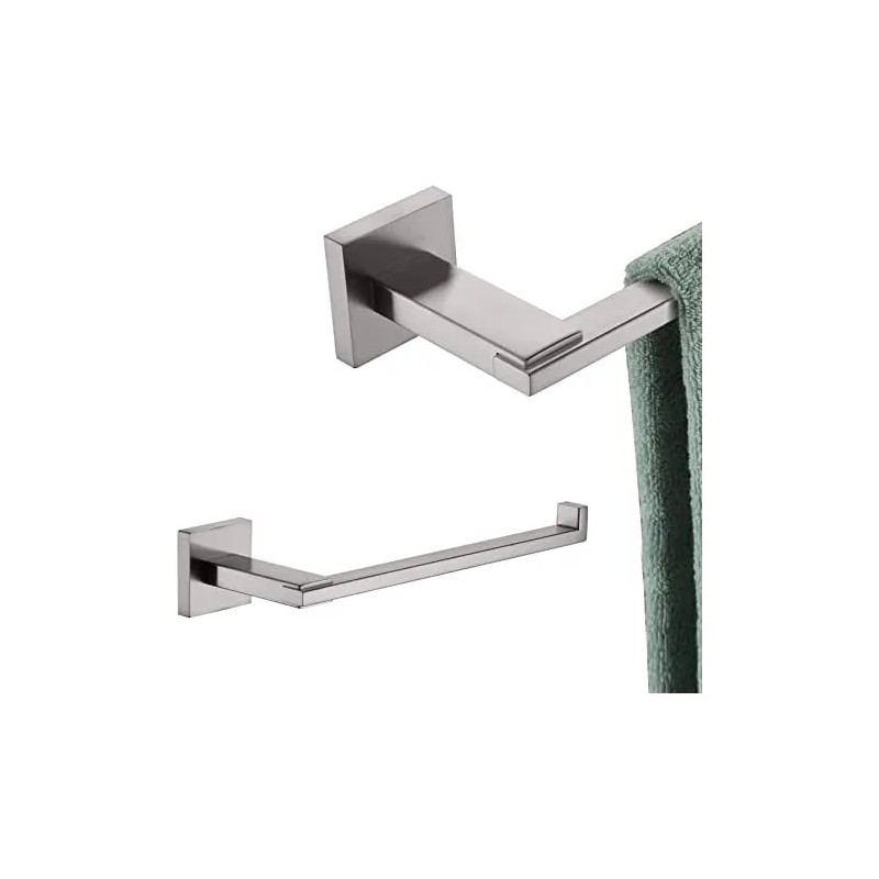 12 Inch Towel Bar Bath Towel Holders Bathroom Towel Rack