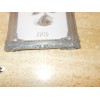 Special Moments 3.5" x 5" Photo Frame Silver Plated