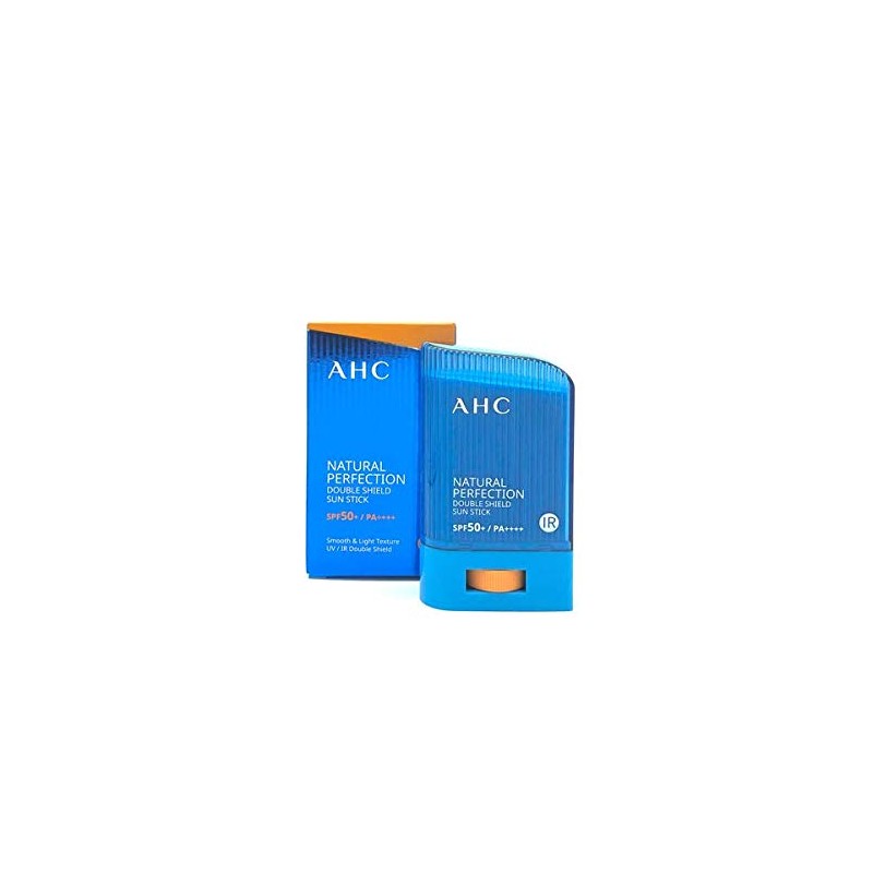 AHC Natural Perfection Double Shield Sun Stick UV/IR