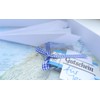 'Money "Travel Plane For Birthday Wedding Gift Packaging – Ideal