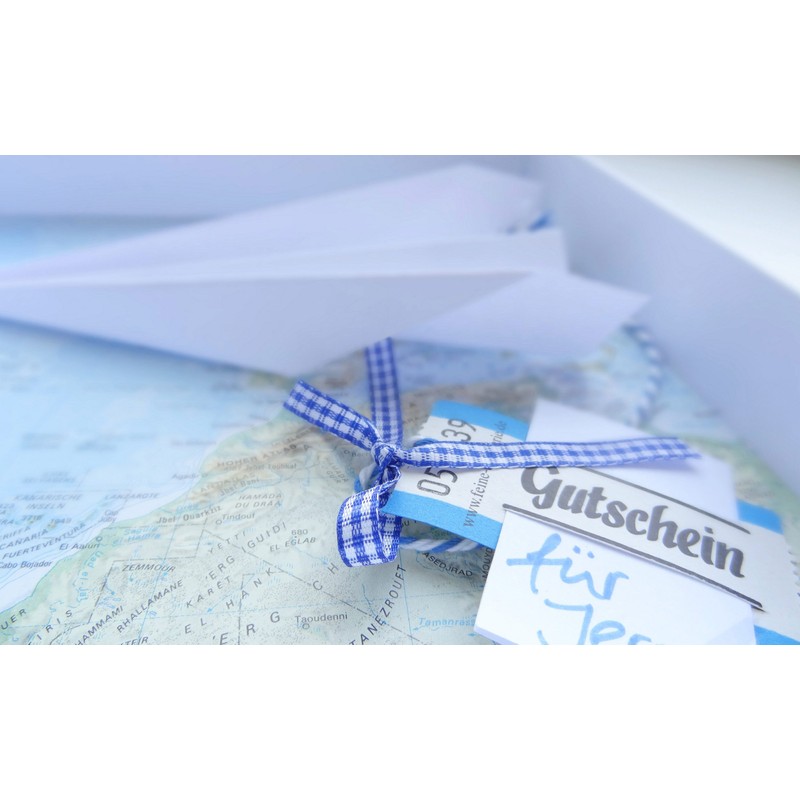'Money "Travel Plane For Birthday Wedding Gift Packaging – Ideal