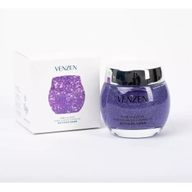 exfoliante de bamboo activado Exoliante Carbon Bamboo Acido Hialuronico Natural Suave Skin