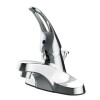 hd supply Seasons® Single-Handle Centerset Bathroom Faucet With Pop-Up In