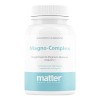 MATTER SMART - Magno-Complex, Bisglicinato de Magnesio Quelado - 100
