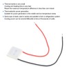 PUSOKEI TEC1‑04901 5V 1A Plate Module for Thermoelectric Radiator Peltier