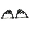 Mid Valley Front Upper Control Arms 73-87 ball joints installed