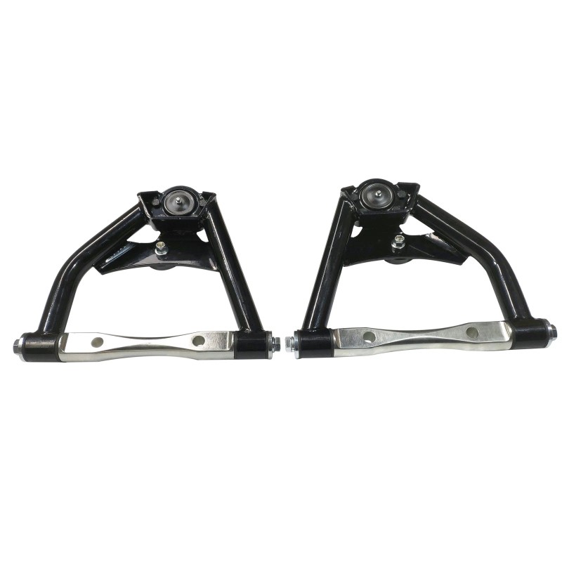 Mid Valley Front Upper Control Arms 73-87 ball joints installed