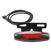 Electric Bike Lighting Rear Tail Light High Brightness Bike Brake