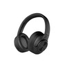 Ulacici Hybrid Active Noise Cancelling Headphones,Wireless Bluetooth Headphones, Foldable Headphones