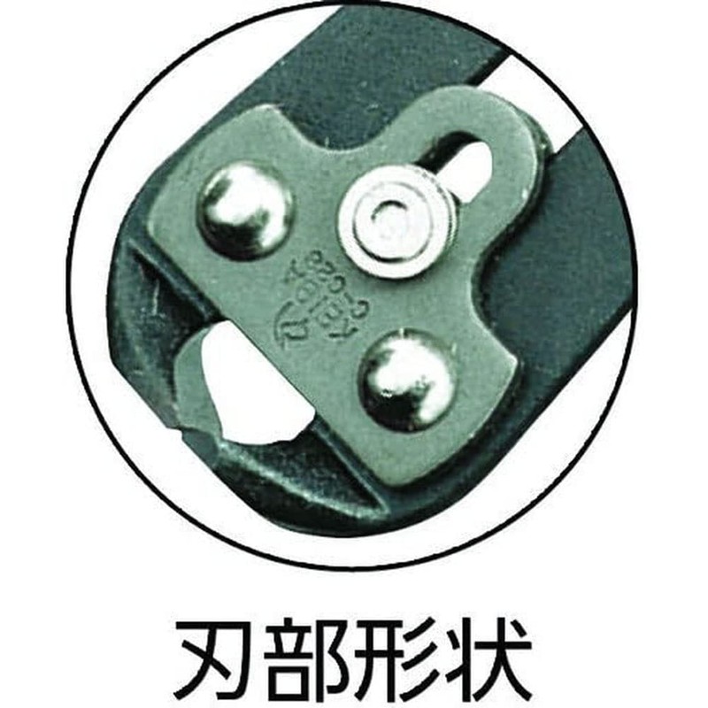 Maruto Hasegawa Kay Bus Lacing Braid Clipper (Type Running Out