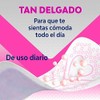 Saba Protectores Diarios Multiestilos Ultradelgados, 28 piezas