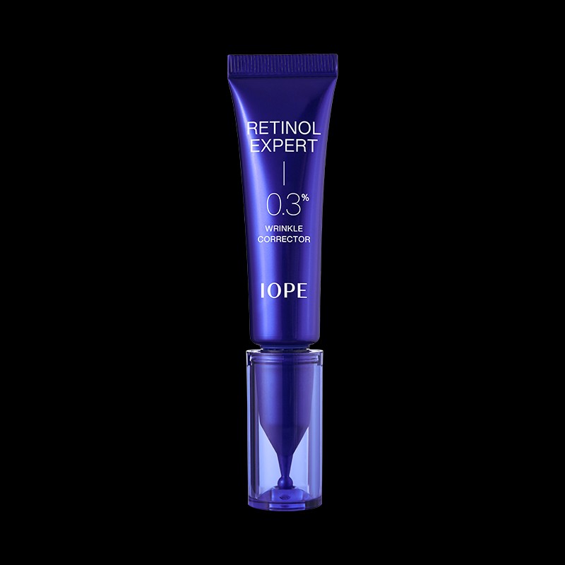 IOPE [아이오페]레티놀 엑스퍼트 0.3% 링클 코렉터 [Iope] Retinol Expert 0.3%