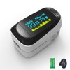 PULSE OXIMETER Home Use 2 Class Personal Care Device