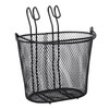 Jetson Front Bicycle Basket, Iron Basket, Jetson Bolt, Bolt Pro,
