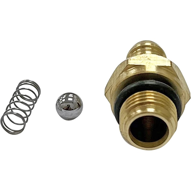 Simpson Cleaning 7104228 Replacement Soap Injector Kit for Pressure Washer