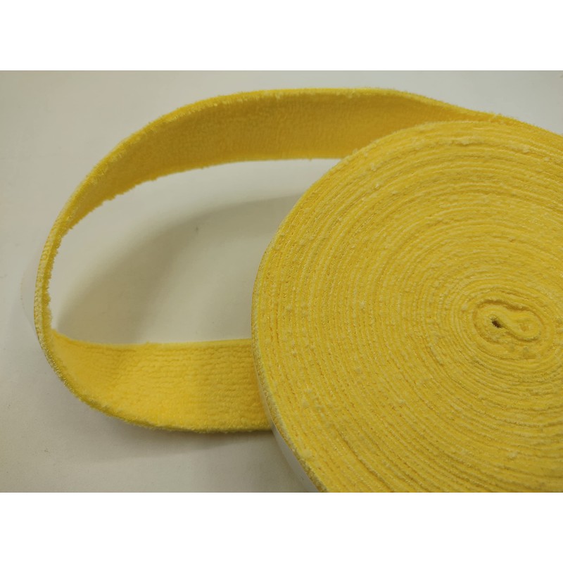 phalatina Thin Fiber Towel Grip Tape, Plenty of 32.8 ft