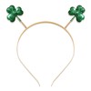 NVENF - Diadema para el día de San Patricio, diadema