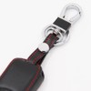 INIBUD Mazda Compatible Key Case Smart Key Case (Demio, Biante,