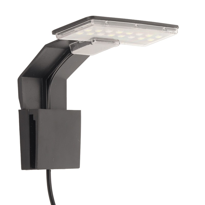 Fish Tank Clip On Light Professional High Brightness Mini Ultrathin