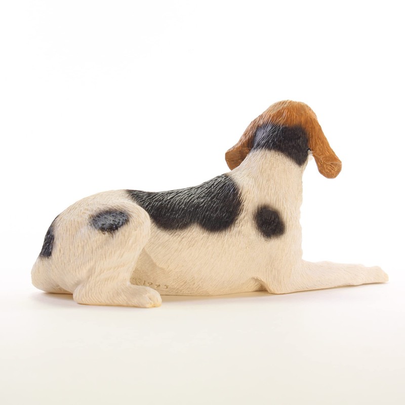 Conversation Concepts American Fox Hound Standard Figurine