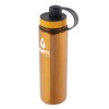 Giraffe Bottle 24oz Stainless Steel Drinking Bottle with Insulated and