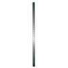 Oregon Rule Co. Adhesive Backed Fractional Ruler - 1 1/4