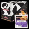 Cheesewich Protein Snacks - Colby Jack & Hard Salami Slices,