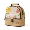 ZONADA Insulated Double Layer Breast Milk Cooler Bag - Versatile