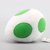 uiuoutoy Yoshi Egg Plush 8''