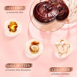 Dragon Cream Crema Facial Hidratante Antiarrugas, con Retinol y Placenta, 50 g (1PCS)