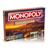 Scottsdale Monopoly, Family Board Game, for 2 to 6 Players,