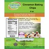 Cinnamon Baking Chips (4 oz, ZIN: 526476) - 2 Pack