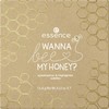 Essence Wanna Bee My Honey? Eyeshadow & Highlighter Palette, No.