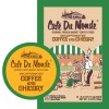 Cafe Du Monde 72ct - Cafe Du Monde Decaf Coffee