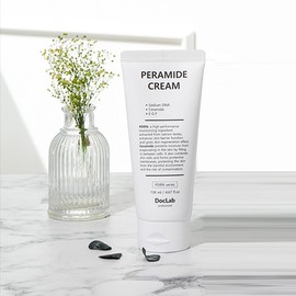 DocLab Peramide Whitening Salmon Cream 138ml / 닥랩 페라마이드 미백 연어 크림 138ml