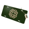 GRAPHICS & MORE Celtic Knot Love Eternity Novelty Metal Vanity