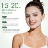 Mascarilla 7pcs Facial Aguacate Hidratación