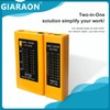 2 in 1 Network Cable Tester and HDMI Cable Tester