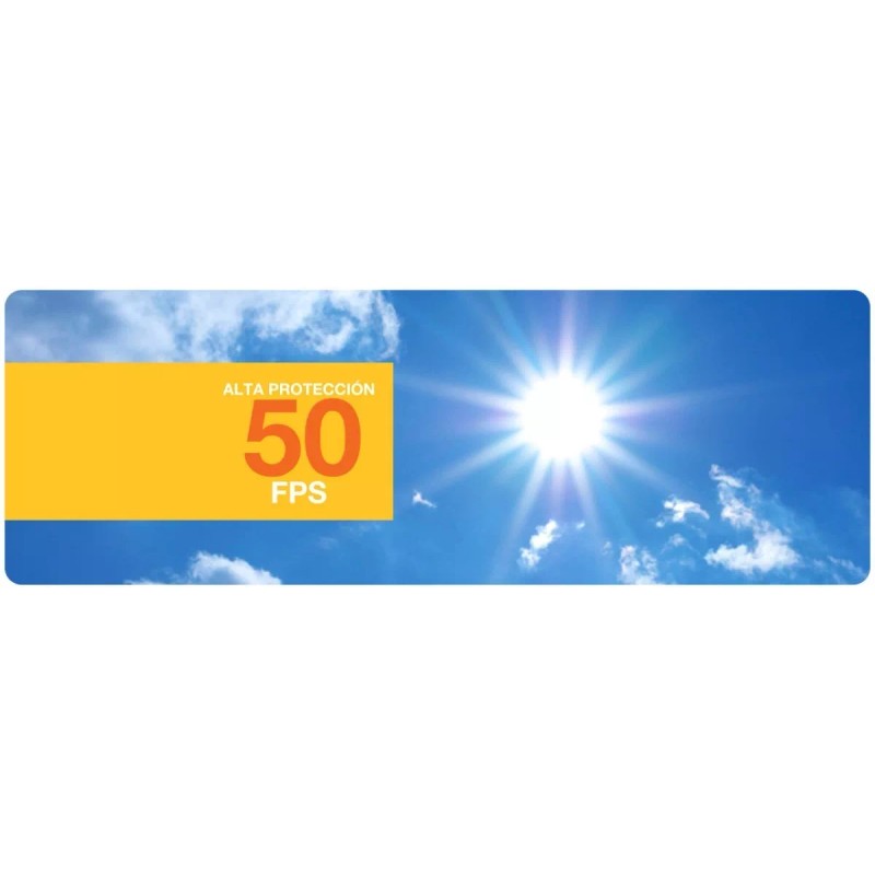 Nuvel Bloqueador Solar Fps 50 Nuvel Suncare 120 Ml 2