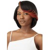 Outre Lace Front Wig - Mandi (OFF BLACK 1B)