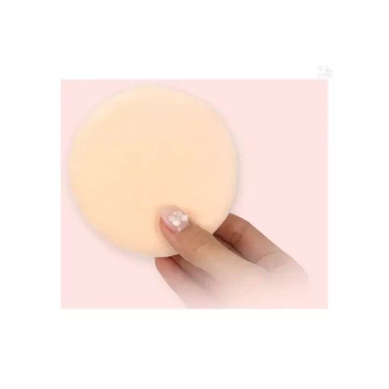 TDM 티디엠디 파우더 퍼프 파우더퍼프 TDMB Powder Puff Powder Puff