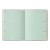 Noritsu Pagem 9820 Monthly Planner, Starts from April 2026, Petite