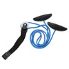 ANCLLO Shoulder Pulley Over The Door Physiotherapy Arm Exercise System