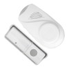 Wireless Doorbell High Volume Long Distance Transmission Waterproof Door Bell