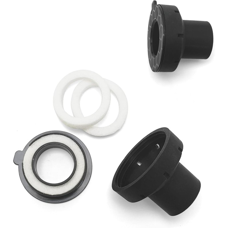 Elitzia Fabric Steam Cap Micro Mist Hair Steamer Machine Spare