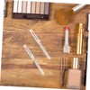 10 Piezas Kit De Pinceles Labiales Aplicador De Lápiz Labial