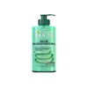 Garnier Fructis Aloe Secado Al Aire Crema Gel Sin Aclarado