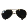 Aviator/Police Sunglasses