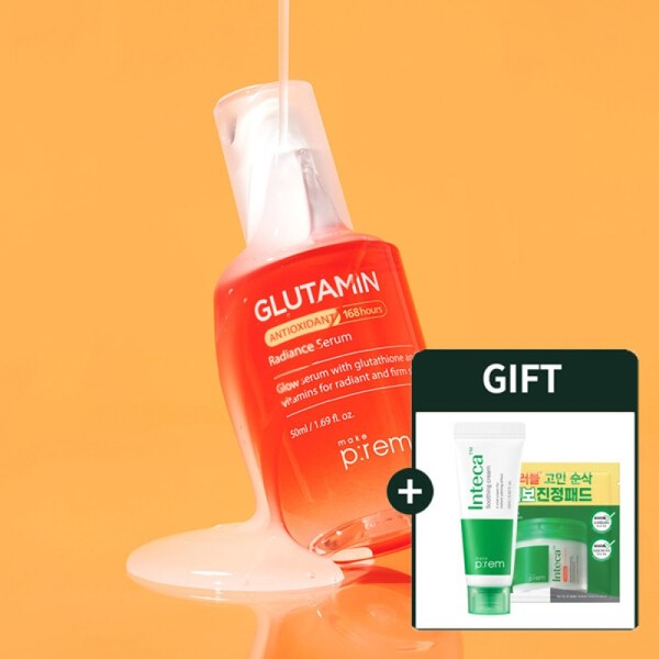  Makeprem Glutamine Serum 50ml / 메이크프렘 글루타민 세럼 50ml